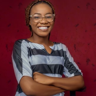 Session Singer, Vocalist, Songwriter - goodnessj