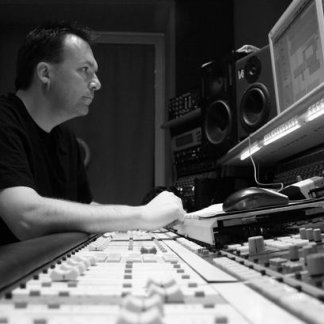 Music Producer - carlhward