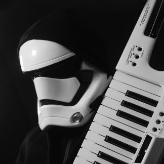 Music Producer - rippleton