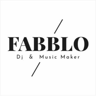 Music Producer - fabblo