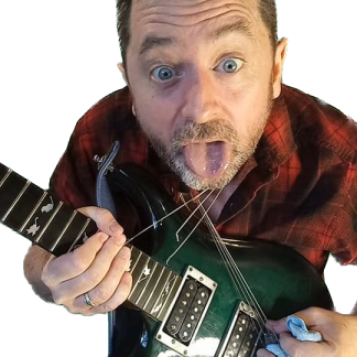 Music Producer - jasonbawden