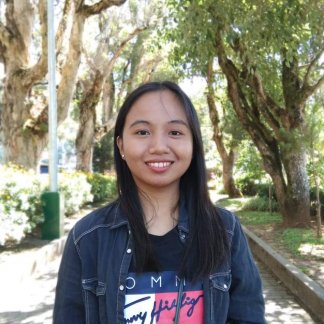 Session Singer, Vocalist, Songwriter - ag bautista