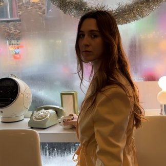 Session Singer, Vocalist, Songwriter - noemielocas