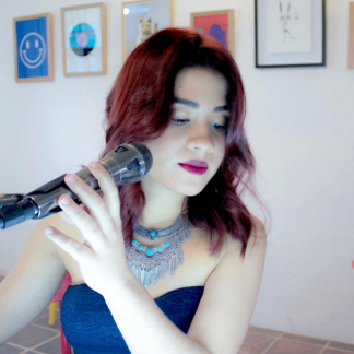 Session Singer, Vocalist, Songwriter and Music Producer - aitana96