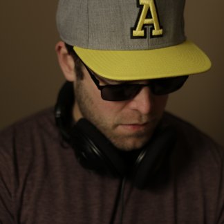 Music Producer - dj_ibg