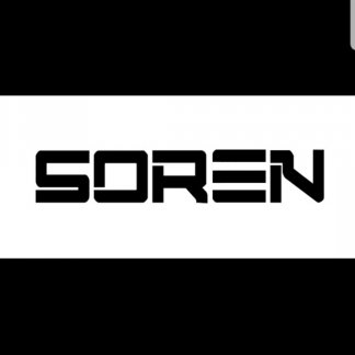 Music Producer - sorenofficial
