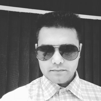 Music Producer - arde