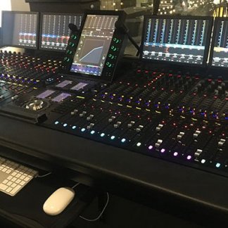 Music Producer - shapeshifter212