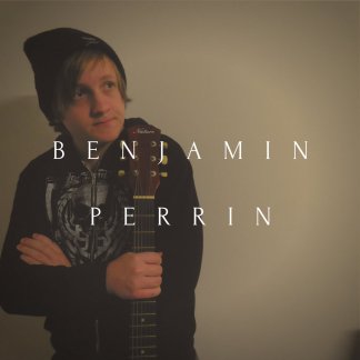 Session Singer, Vocalist, Songwriter - perrin