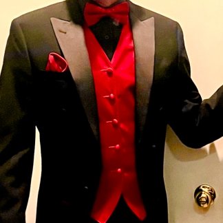 Session Singer, Vocalist, Songwriter and Music Producer - rocktenorjim