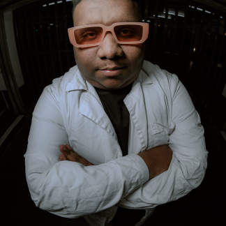 Music Producer - danyushuu