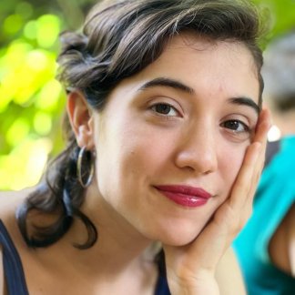 Session Singer, Vocalist, Songwriter - luciasamartino