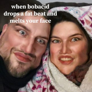 Music Producer - bobacid