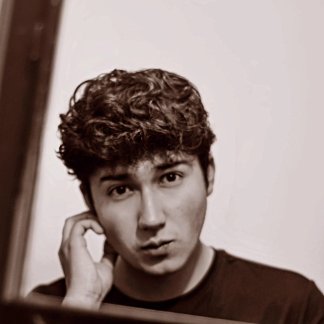 Music Producer - sebasparraga