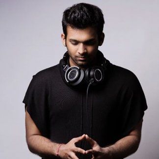 Music Producer - yrs