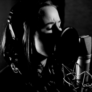 Session Singer, Vocalist, Songwriter - schroederachael