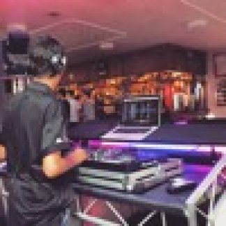 Music Producer - louissmyth
