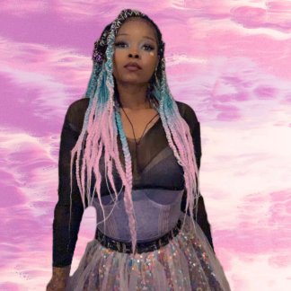 Session Singer, Vocalist, Songwriter - kekedreams2018