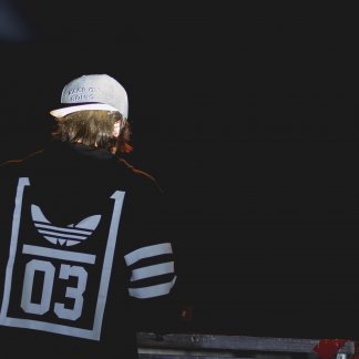 Music Producer - sayez