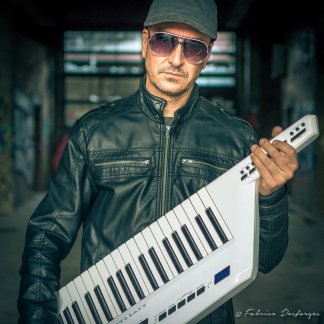 Music Producer - myhomestudio
