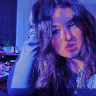 Session Singer, Vocalist, Songwriter - misha