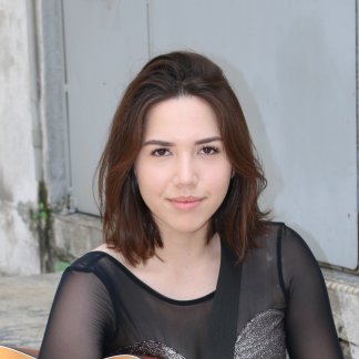Session Singer, Vocalist, Songwriter - sophiaandersen