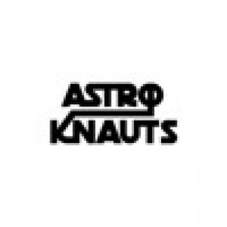 Music Producer - astroknauts