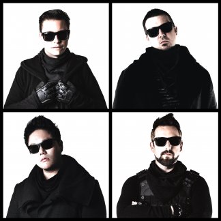 Music Producer - district78