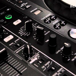 Music Producer - djreuben