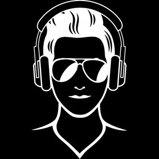 Music Producer - robin_vd_bosch