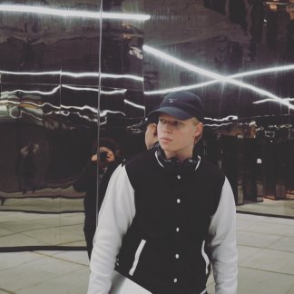 Music Producer - vilpponeneetu