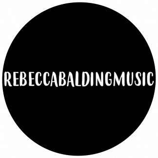 Session Singer, Vocalist, Songwriter and Music Producer - rebeccabaldingm