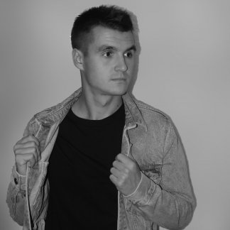 Music Producer - jokerfed