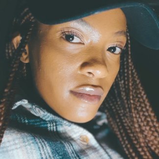 Session Singer, Vocalist, Songwriter - ntombi