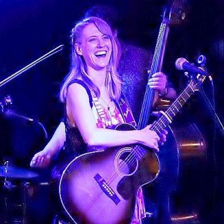 Session Singer, Vocalist, Songwriter - missmariedance