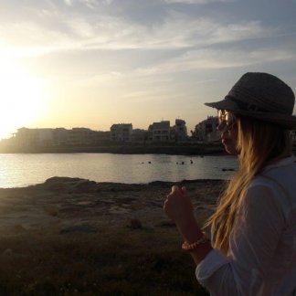 Session Singer, Vocalist, Songwriter - aneta_rutkowska