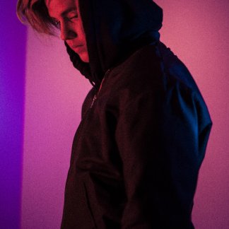 Music Producer - prettyyoung