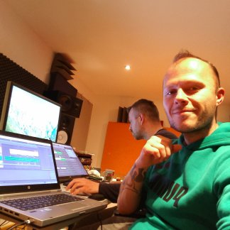 Music Producer - mihap