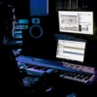 Music Producer - sonicdreamer