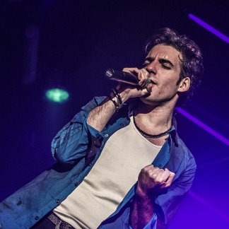 Session Singer, Vocalist, Songwriter - javiyuch