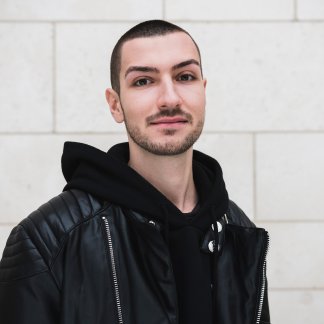 Music Producer - le_roy