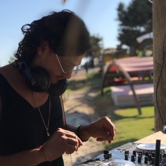 Music Producer - oguzozk