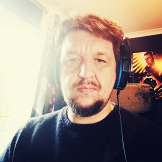 Music Producer - bluz44
