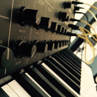 Music Producer - xiar_music