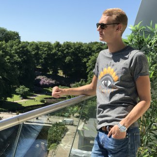 Music Producer - simonandersson