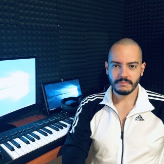 Music Producer - zloguen
