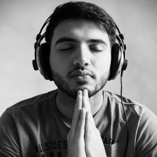 Music Producer - fatihcagdas