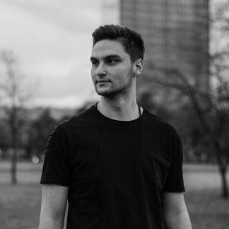 Music Producer - milhouse