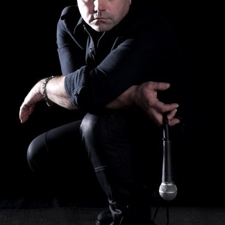 Session Singer, Vocalist, Songwriter and Music Producer - craigjordan