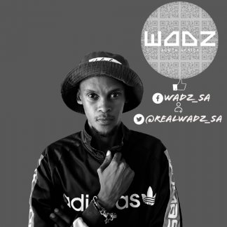 Music Producer - wadz
